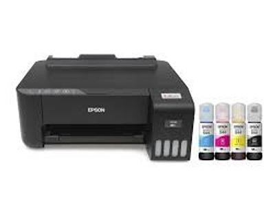 impresoras y scanners - IMPRESORA EPSON ECOTANK L1250 SOLO IMPRESION, SISTEMA DE TINTA CONTINUA (CMYK),  1