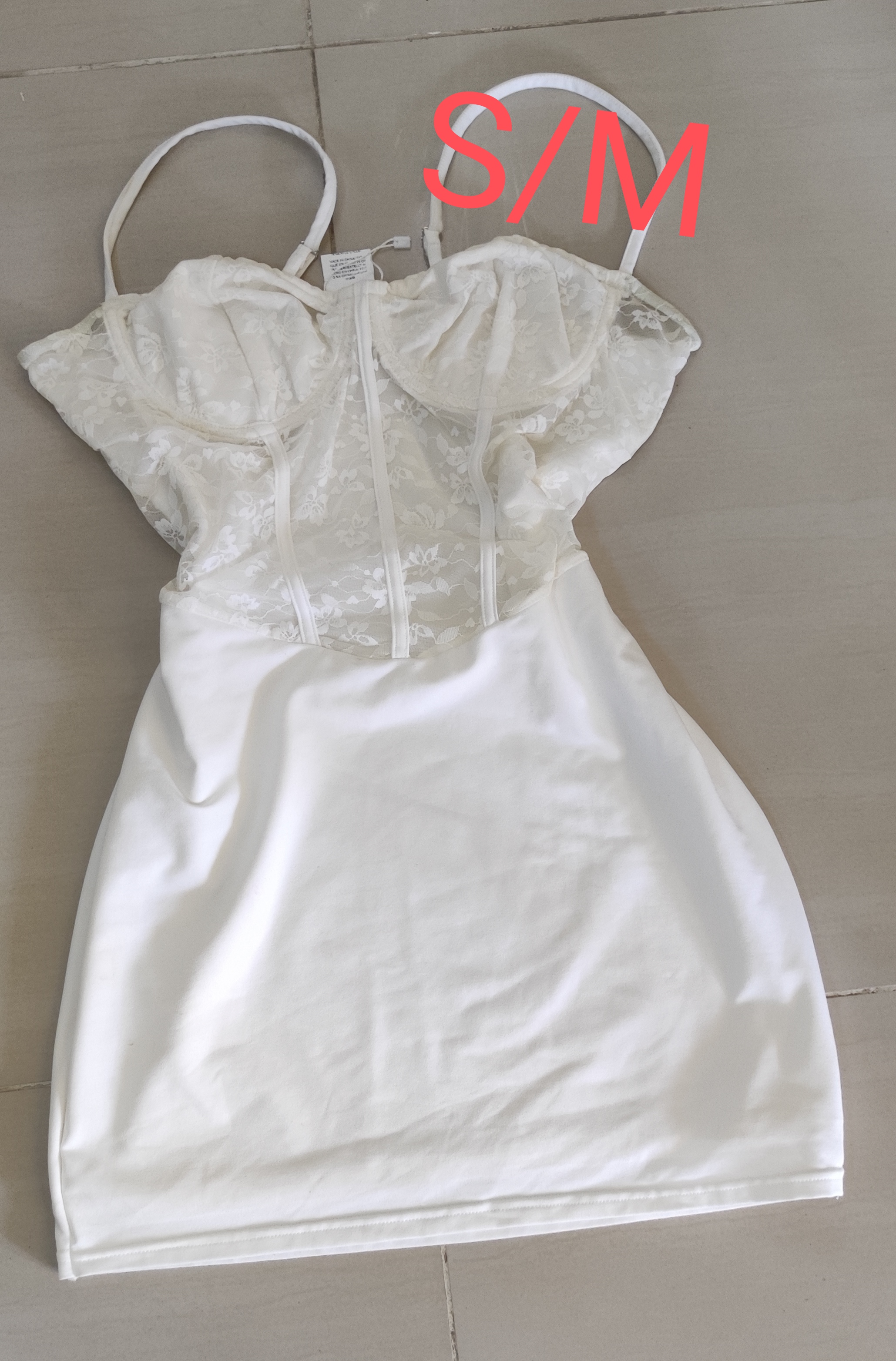ropa para mujer - Lote de ropa nueva 1
