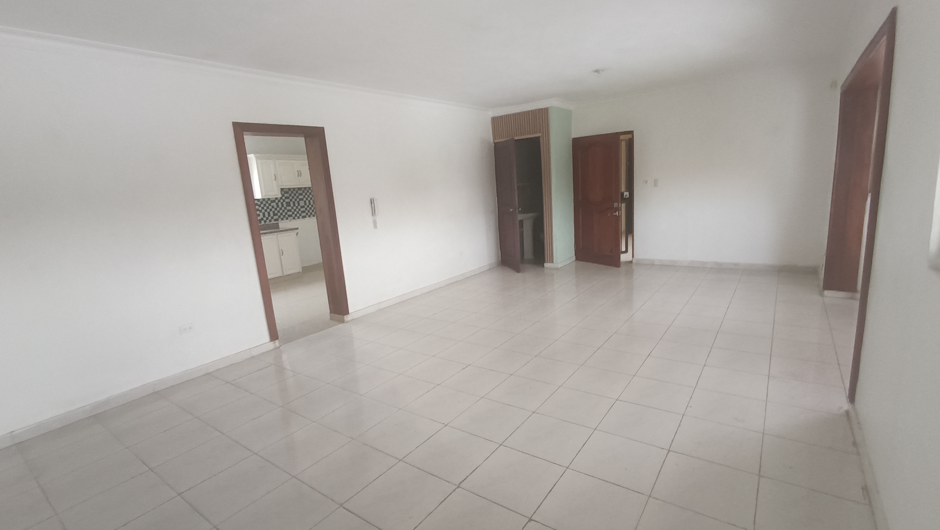 apartamentos - APARTAMENTO 3 HABITACIONES CERCA AV VENEZUELA  8