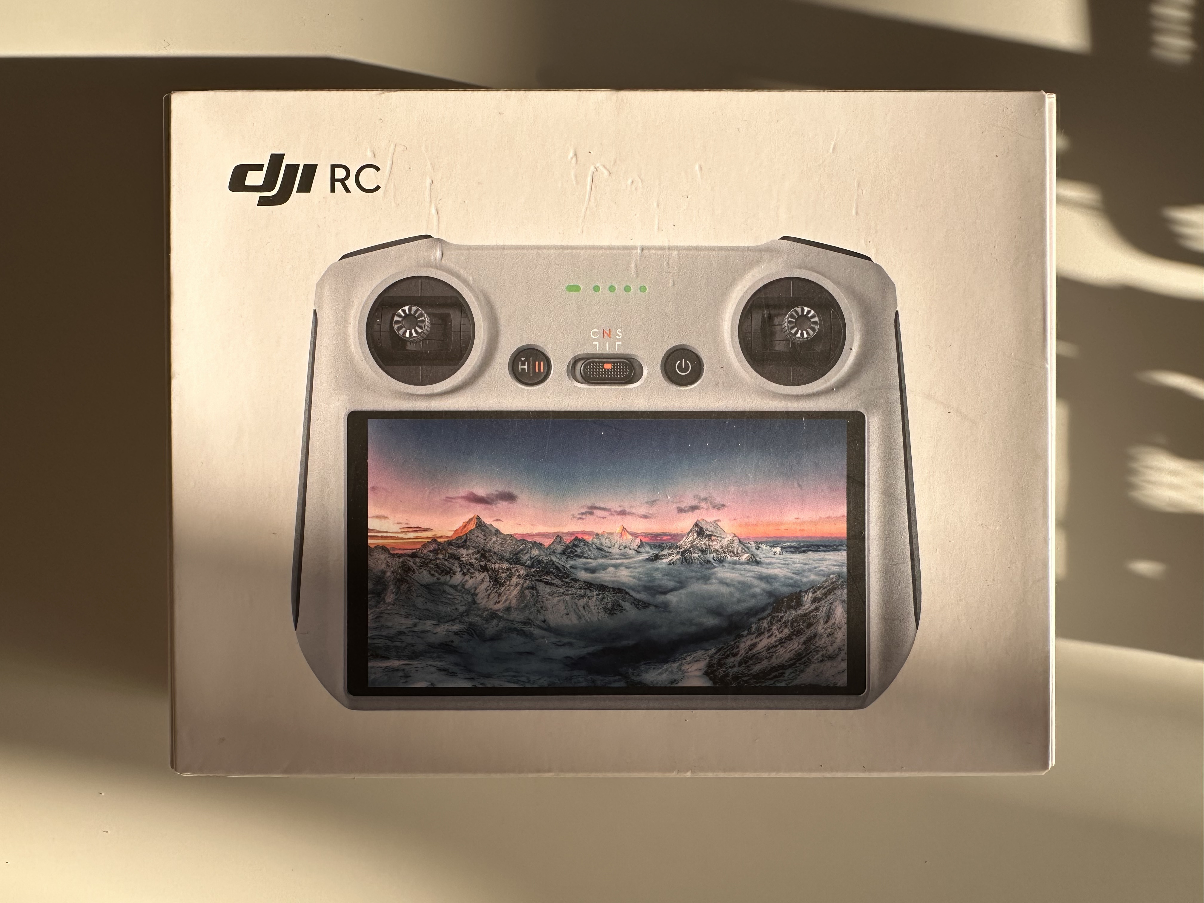 otros electronicos - Control remoto DJI Mini 3 Pro 0