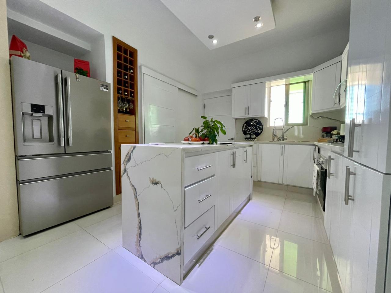 apartamentos - El lujo que mereces!
Espacioso apartamento en Torre moderna de Alma Rosa 1ra  6