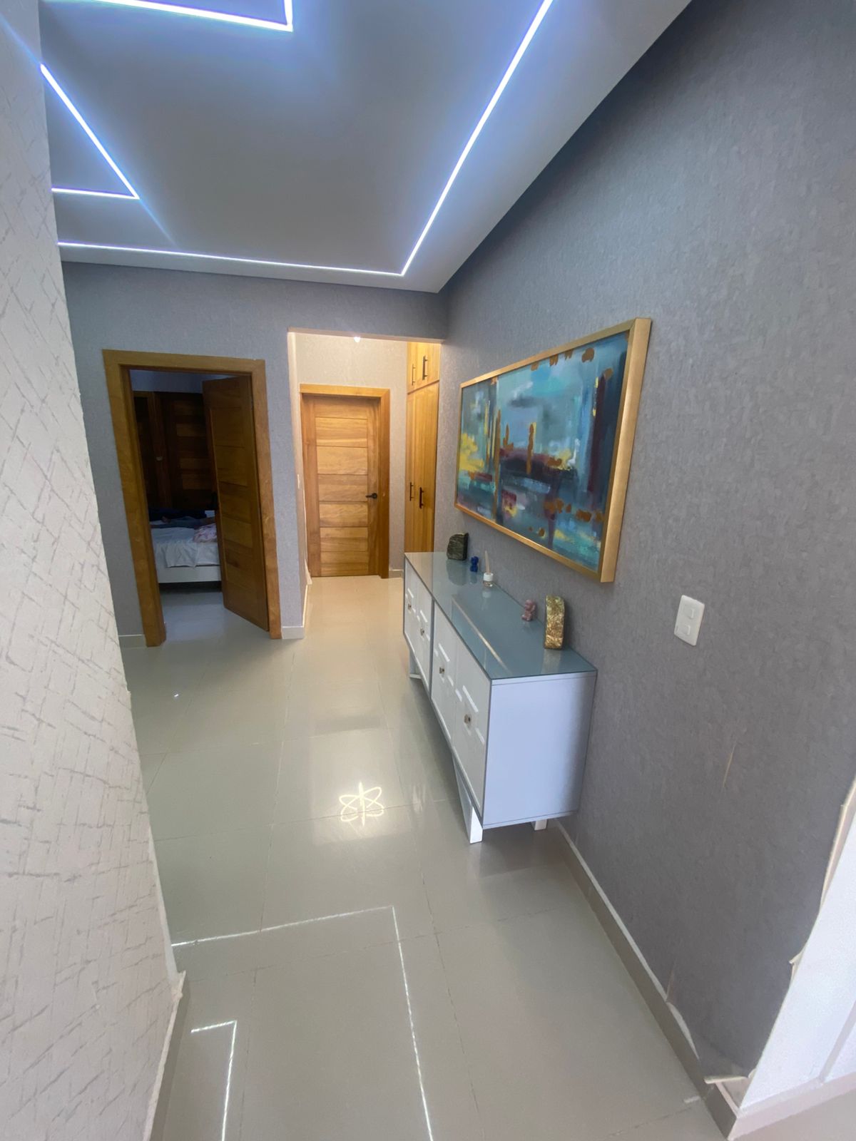 apartamentos - Apartamento con terraza en los corales del sur 9