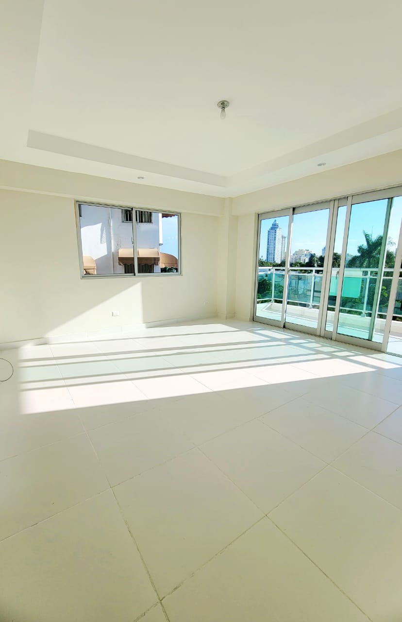 apartamentos - APARTAMENTO ALQUILER SECTOR CACICAZGO 9