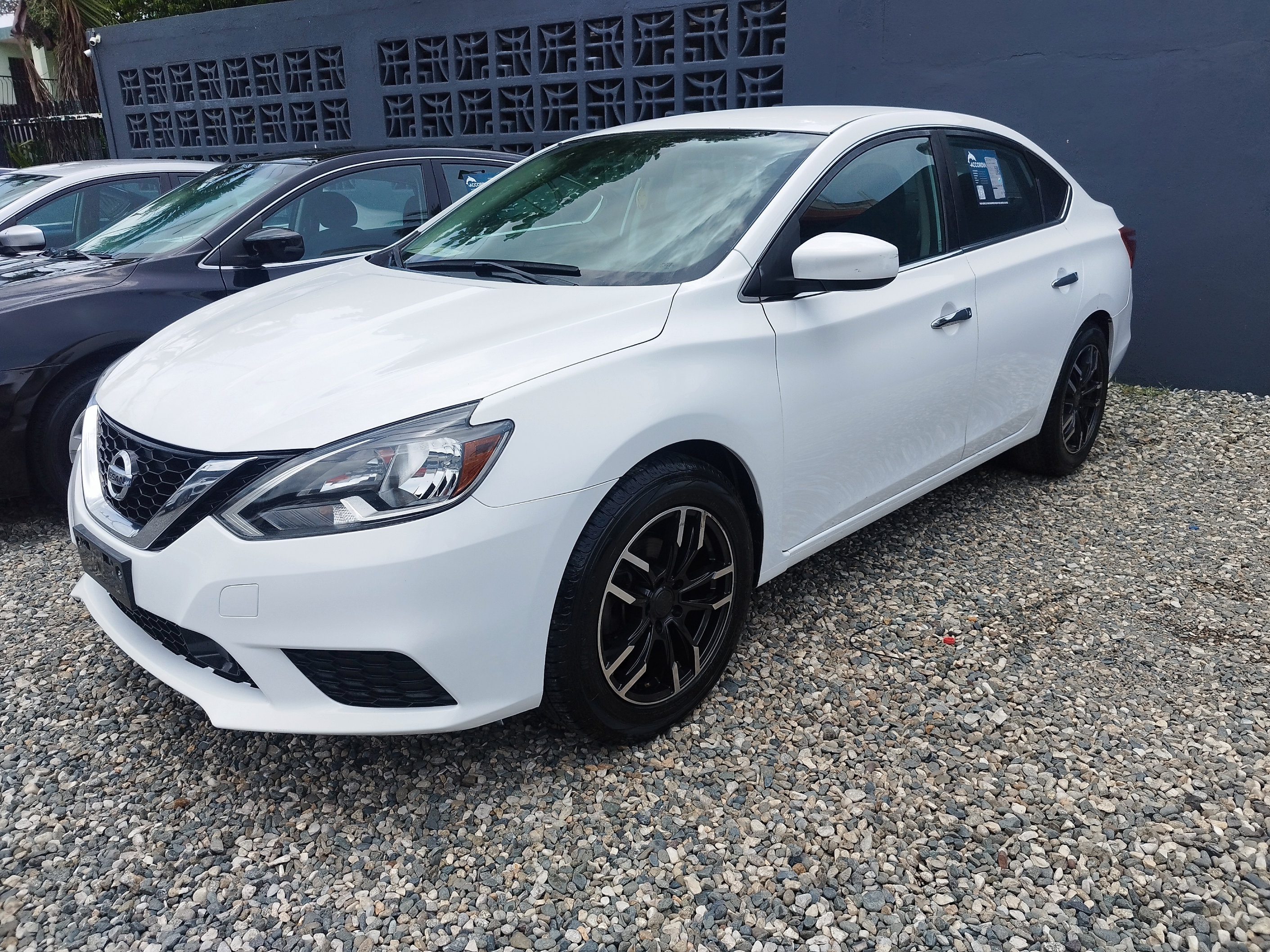 carros - 2019 Nissan Sentra 