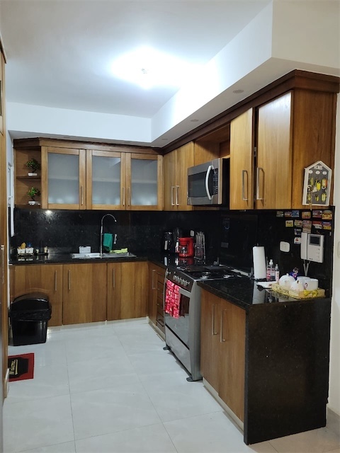 apartamentos - Primer Nivel Amplio y  Moderno en Venta 2