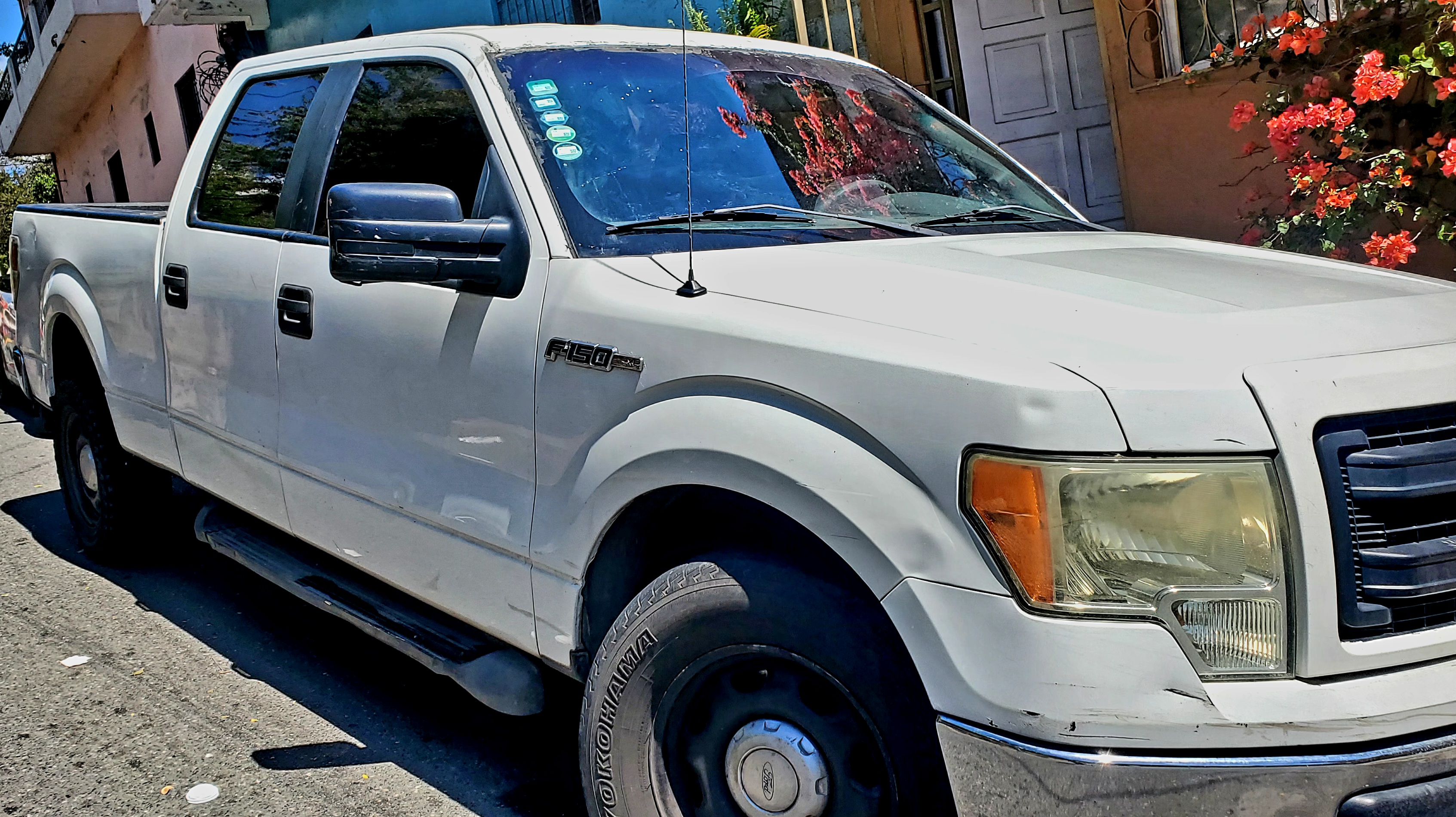 jeepetas y camionetas - Ford f150 2014