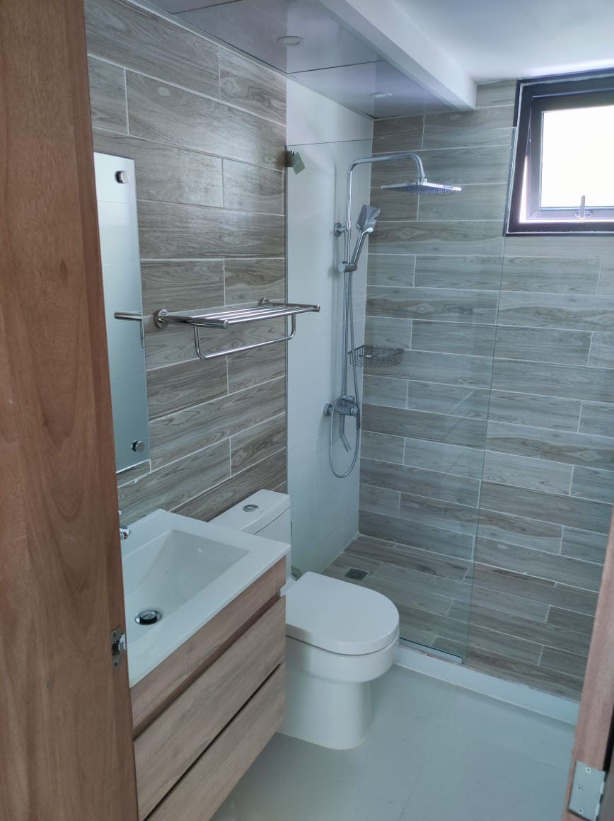 apartamentos - APARTAMENTO EN VENTA EN YAPURT DUMIT, SANTIAGO.