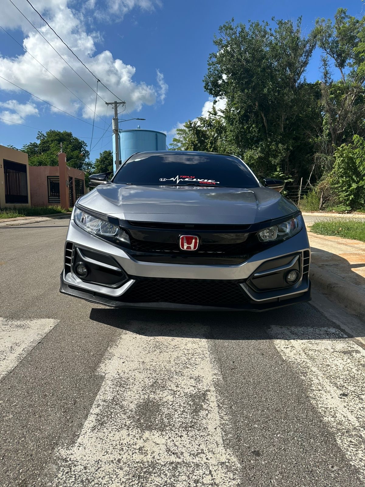 carros - CIVIC 2016 EXT Turbo Full 2016 2