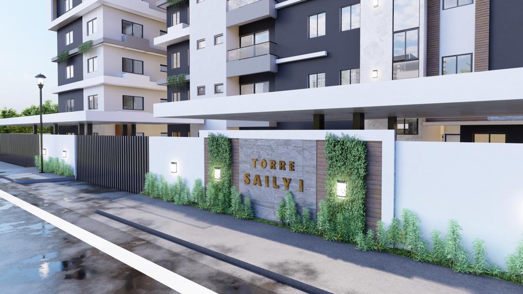 apartamentos - Apartamento en la chantini 5