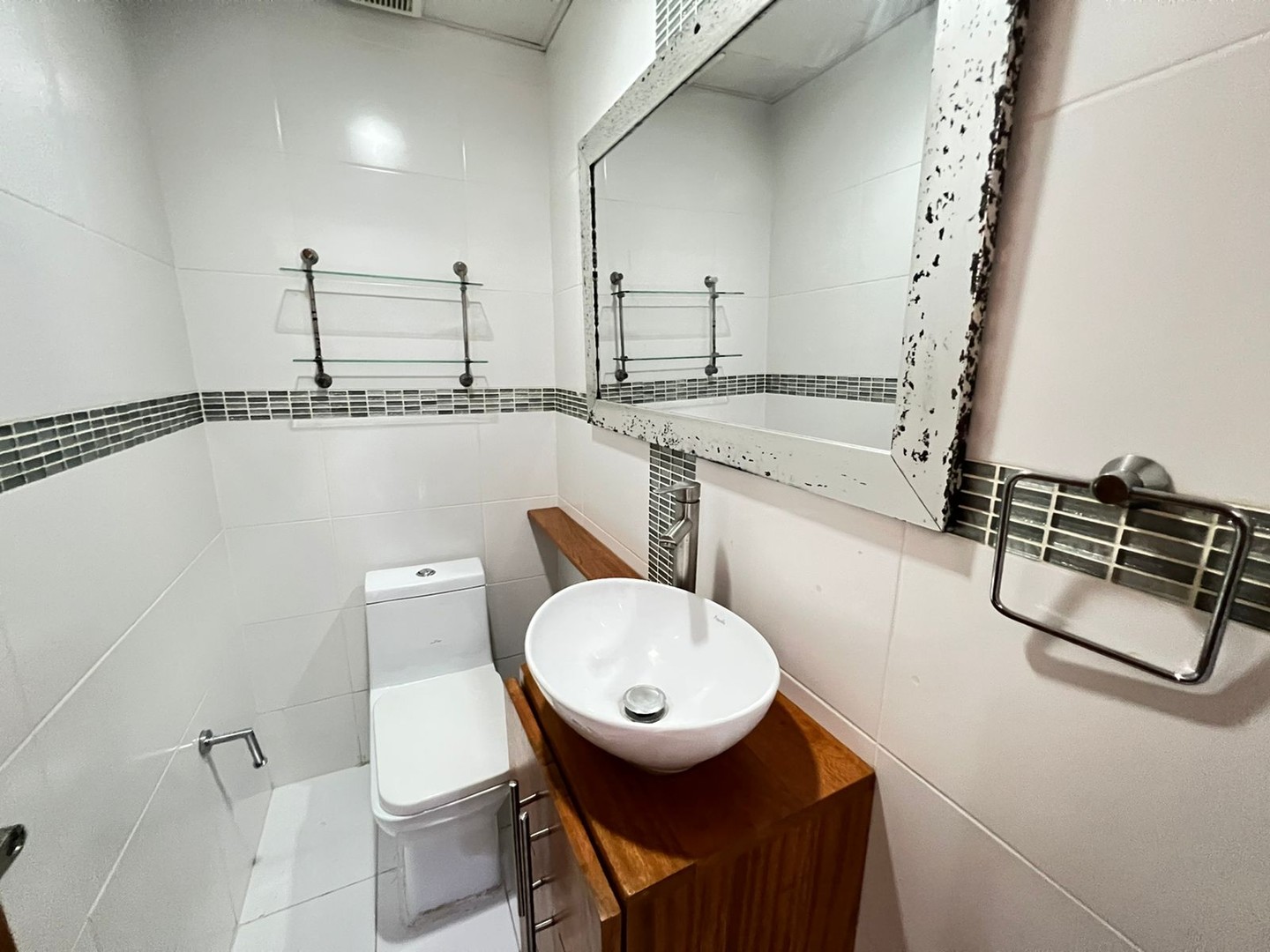 apartamentos - Apartamento en El Millón de 3 habitaciones  4
