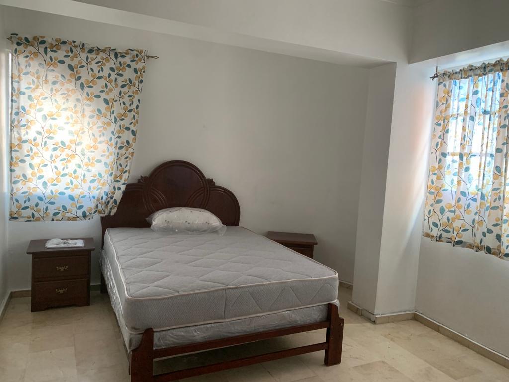 apartamentos - Apartamento en Venta en Bella Vista 5