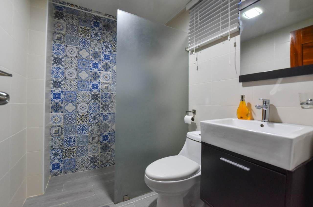 apartamentos - El Millon amueblado 1 habitacion 1 baño 1 parqueo 2