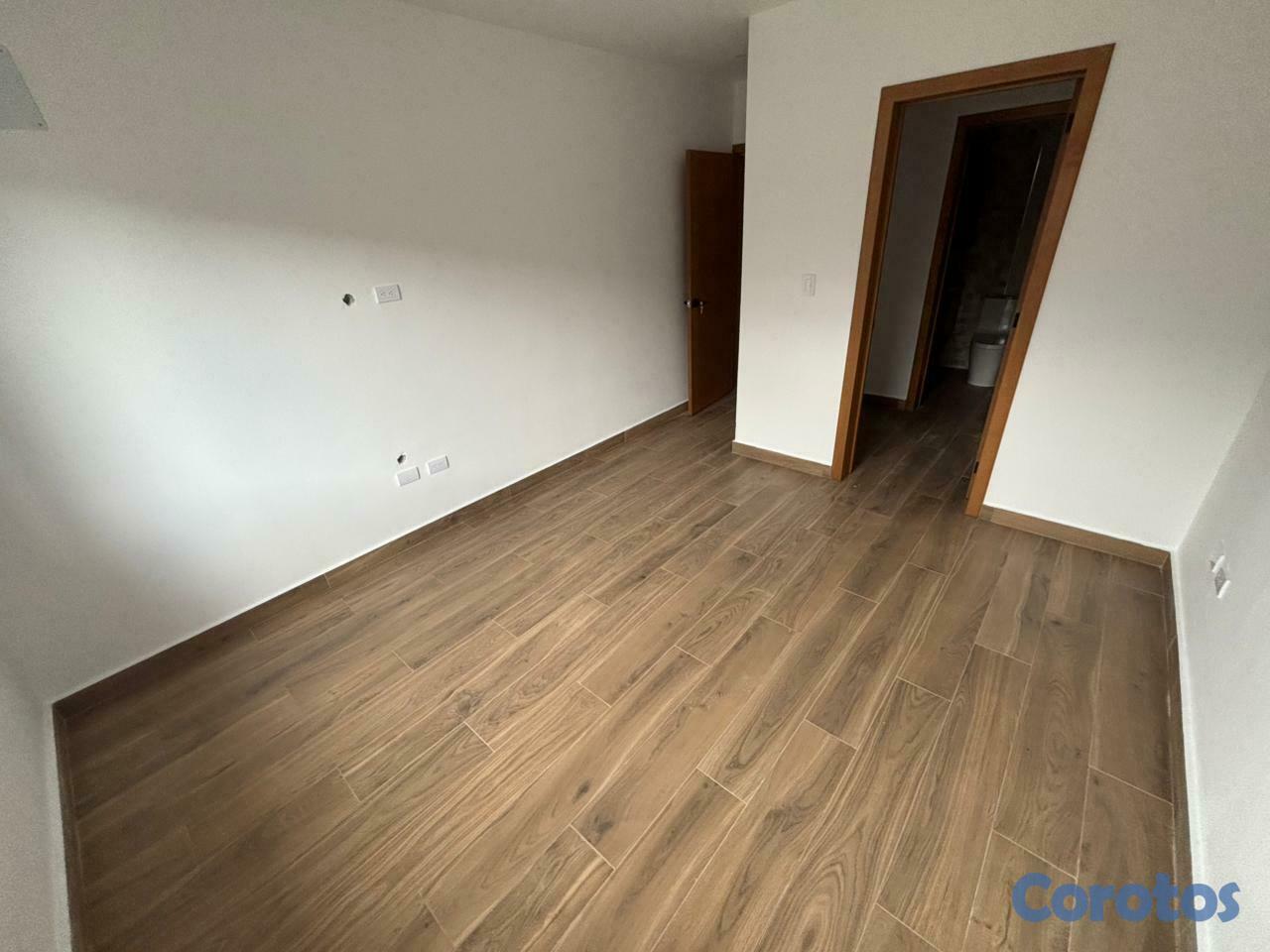 apartamentos - Apartamento a estrenar en Venta en Urb Real 8