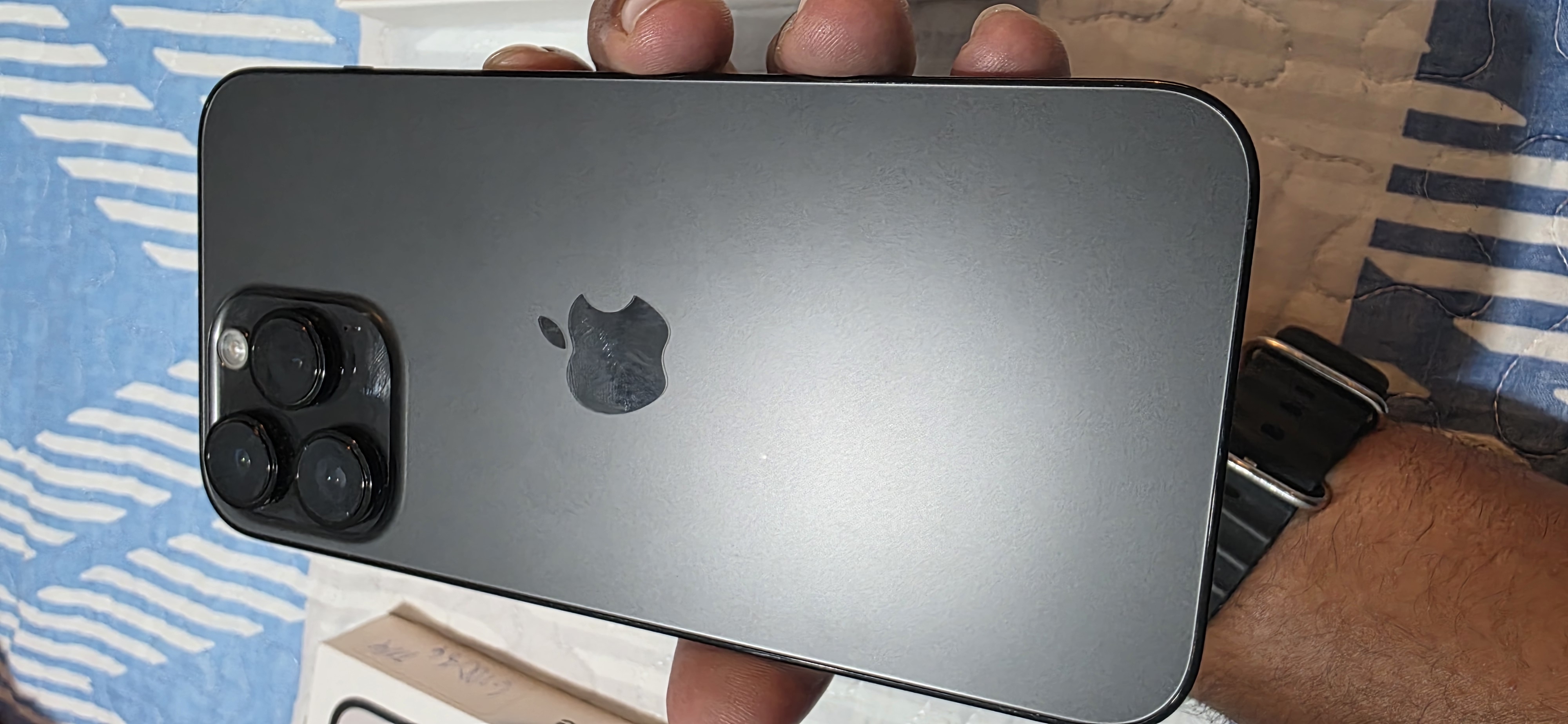 celulares y tabletas - Iphone 14 Pro Max de 256Gb 0