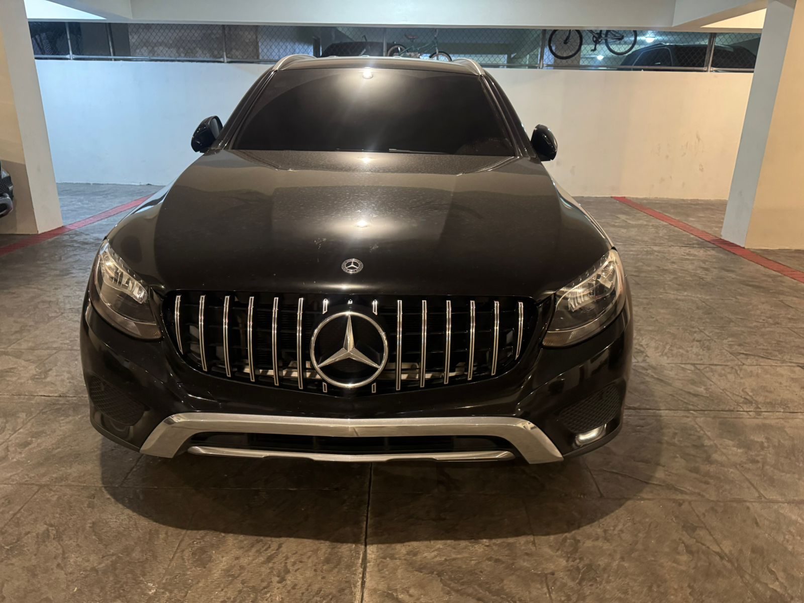 jeepetas y camionetas - Mercedes benz glc  3002019 0