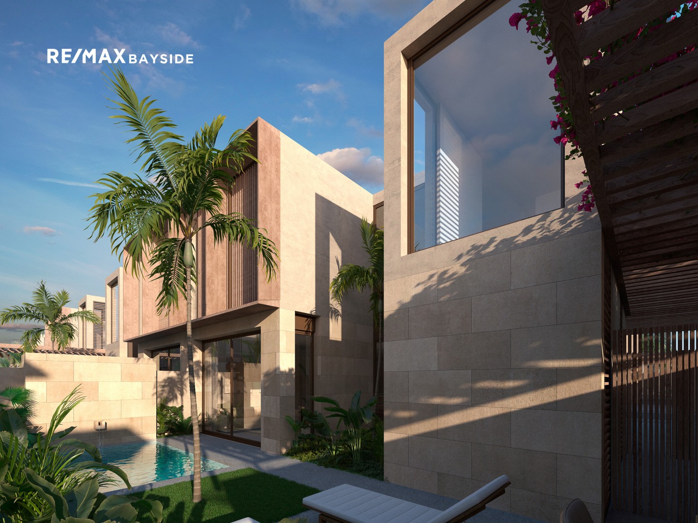 casas vacacionales y villas - Hermoso proyecto de villas y apartamento 9