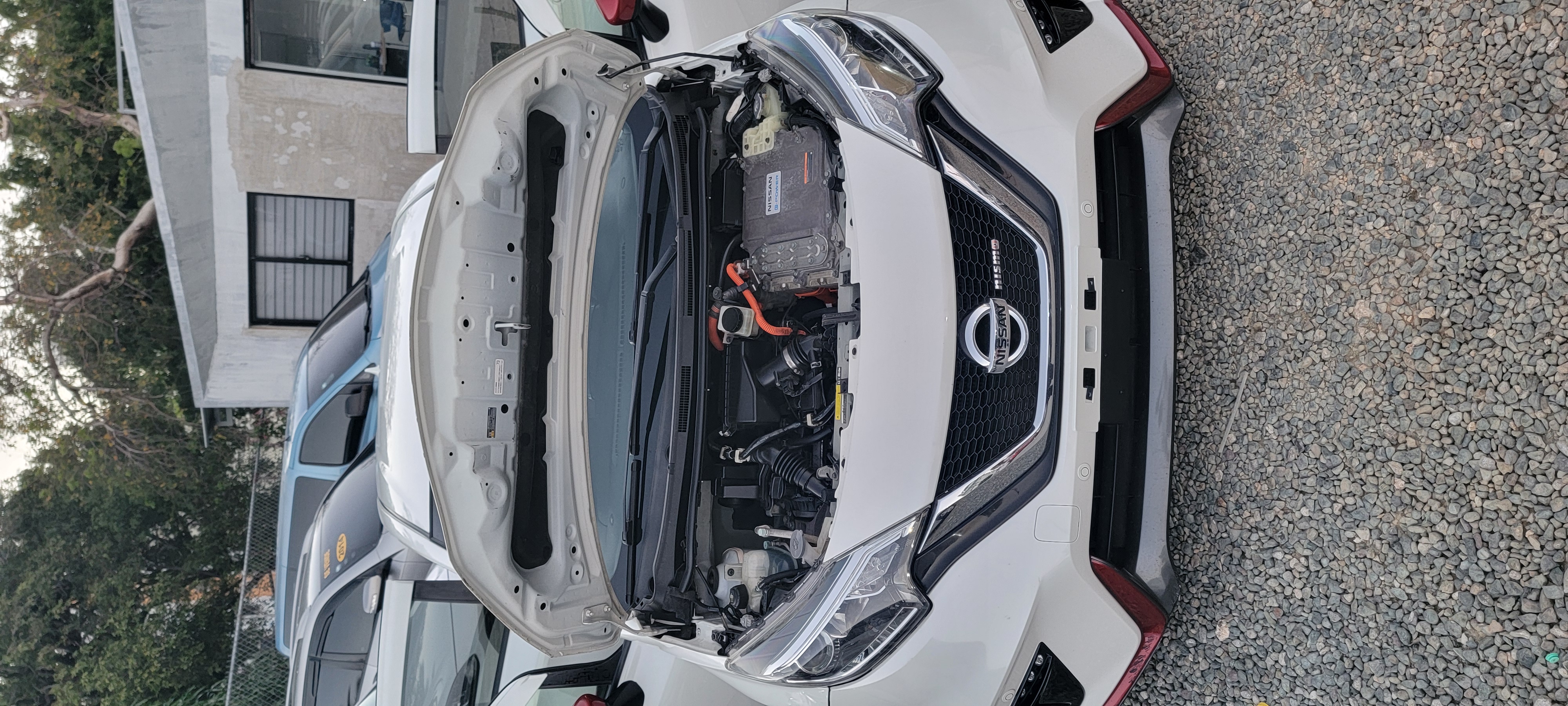 carros - NISSAN  NOTE 2018 9