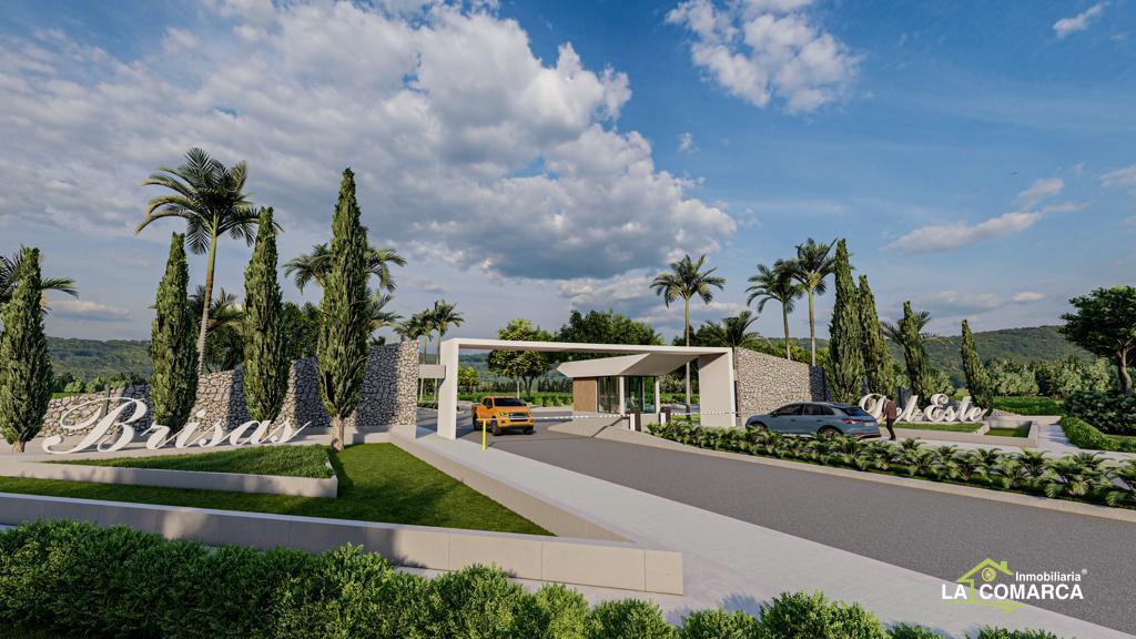 otros inmuebles - Residencial Brisas del Este La Vega 2