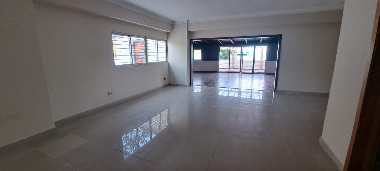 apartamentos - Se vende apartamento en Gazcue 6