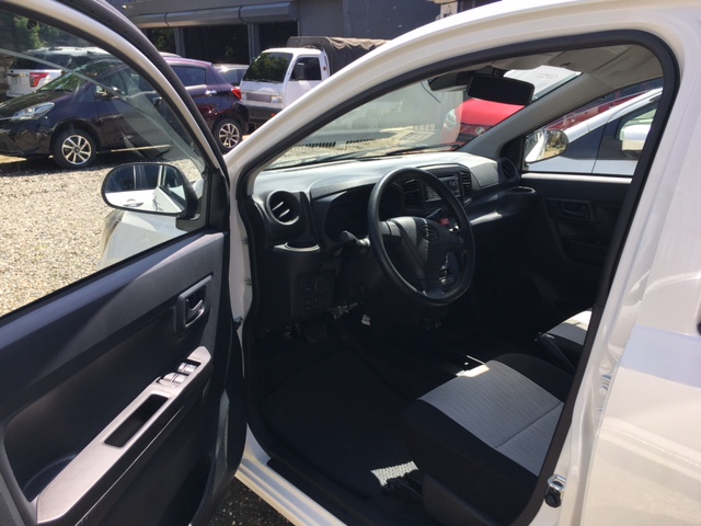 carros - Daihatsu, Mira Es, 2019 8