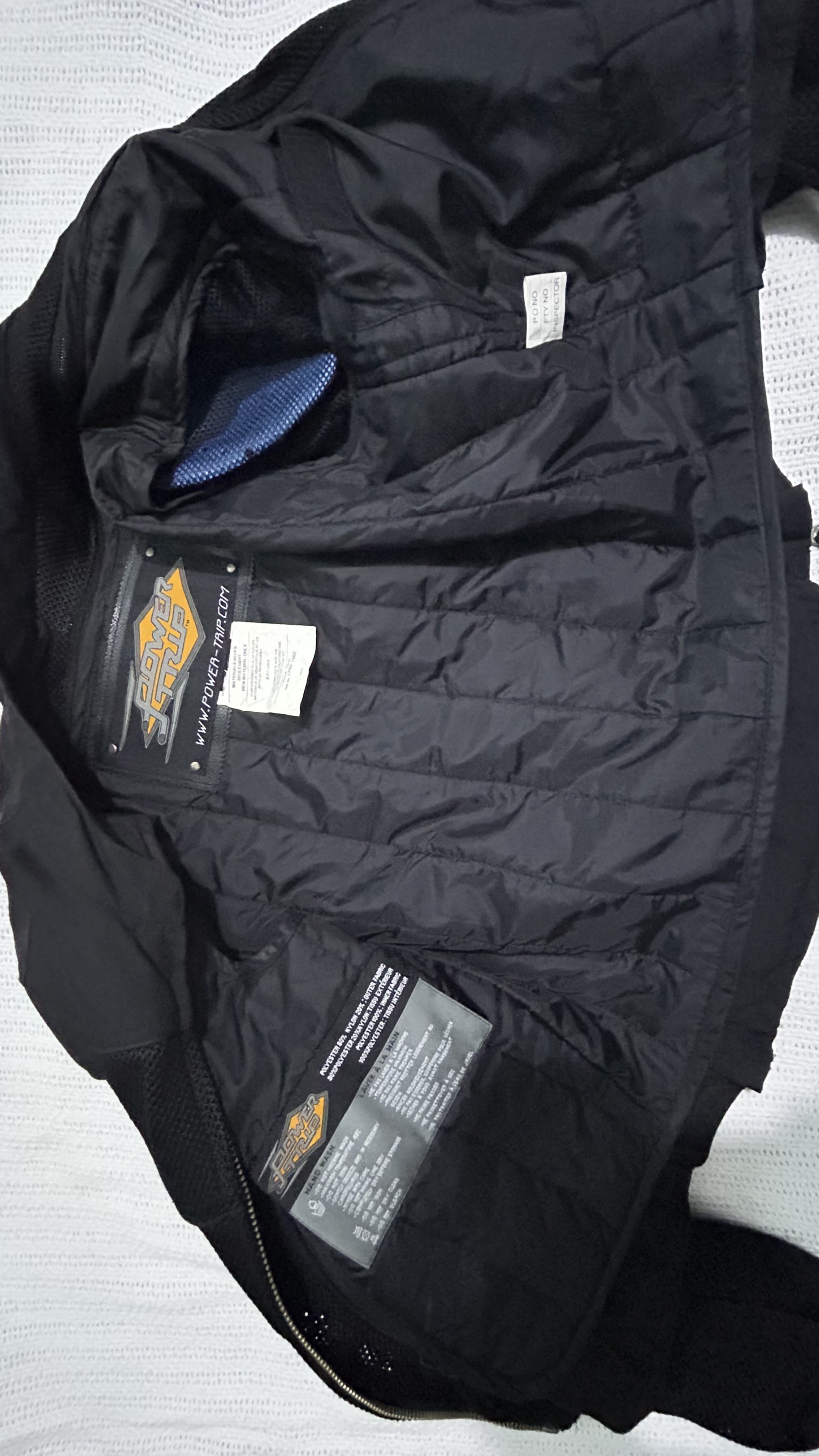 ropa para mujer - Chaqueta Protectora de Moto de Mujer  2