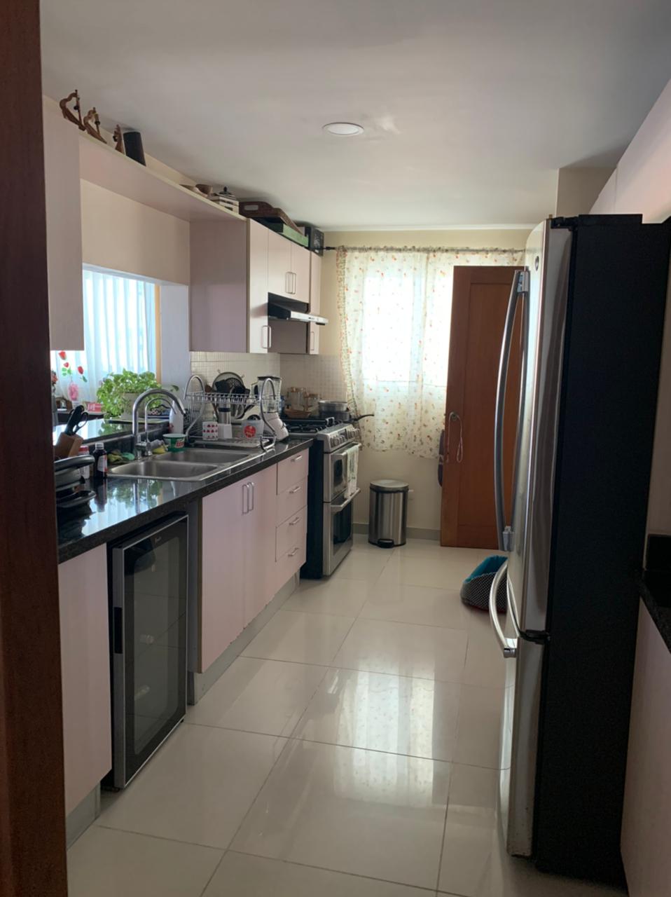apartamentos - APARTAMENTO TORRE Y EXCELENTE SECTOR 3