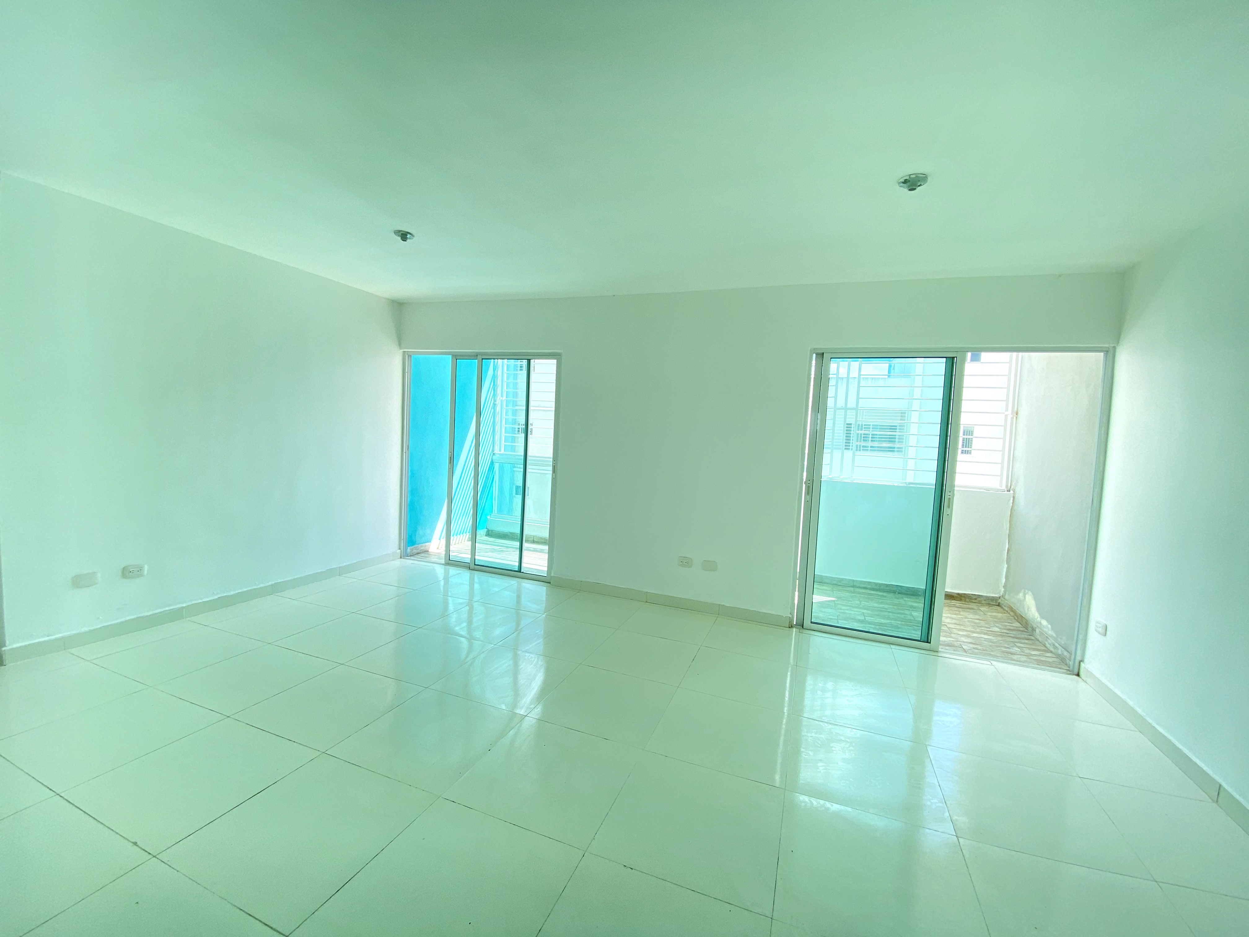apartamentos - Alquilo apartamento 4to nivel Aqua del prado 10 8