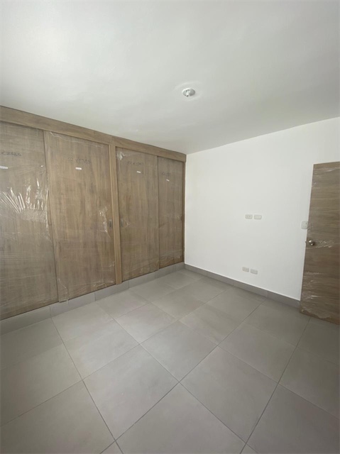 apartamentos - Venta de apartamento en la autopista de san Isidro avenida ecológica 3