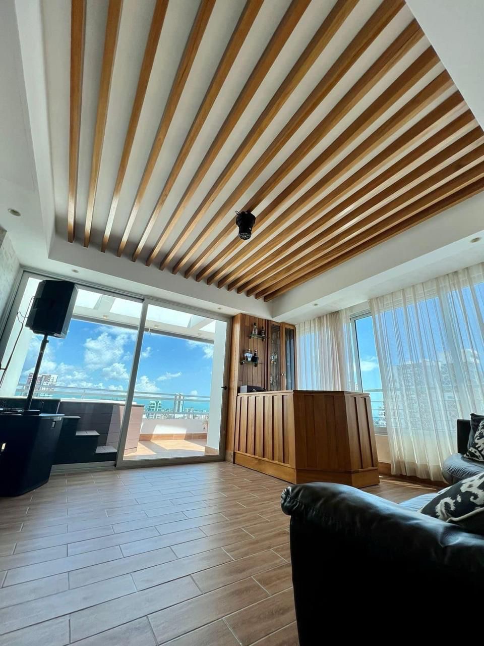penthouses - VENDO LUJOSO PENTHOUSE EN ALMA ROSA I🌟 3