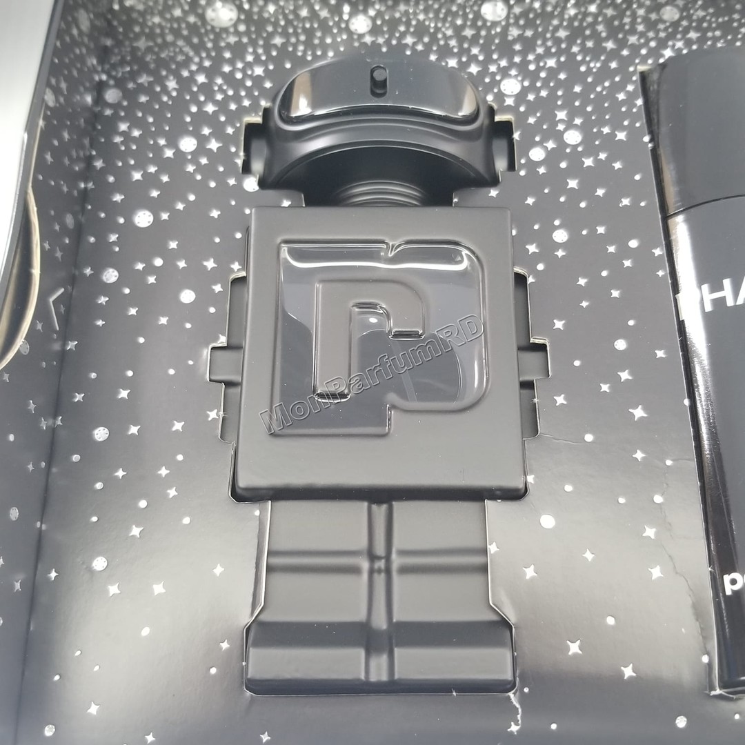salud y belleza - Phantom Parfum by Paco Rabanne. Estuche 2 piezas 5