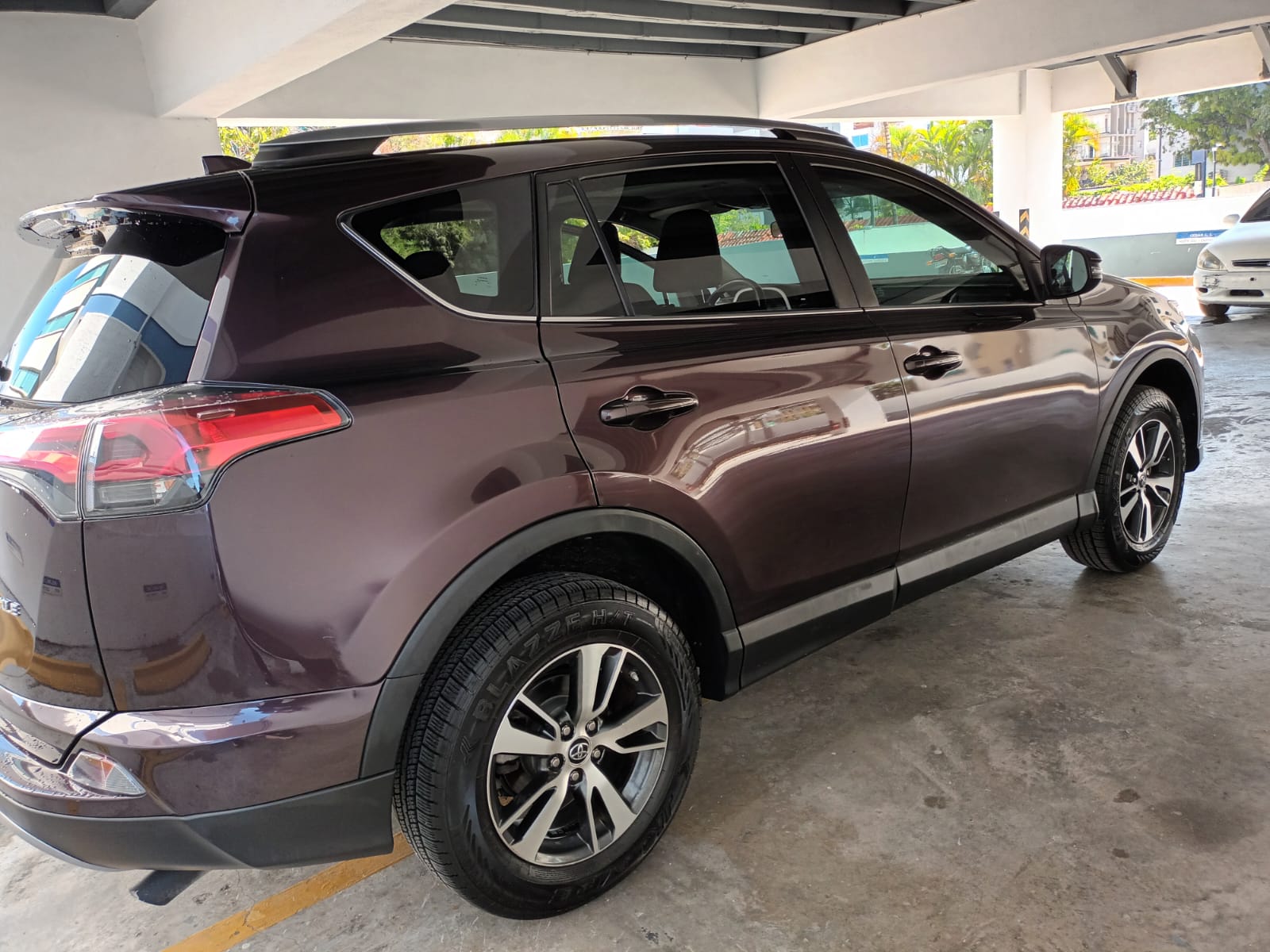 jeepetas y camionetas - TOYOTA RAV4 5