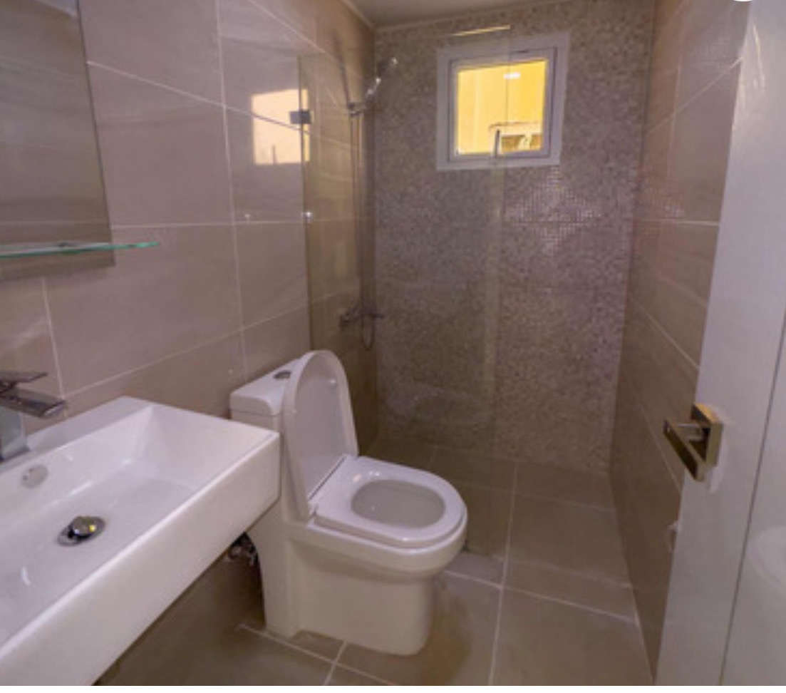 apartamentos - vendo este apartamento  en la autopista san Isidro 7