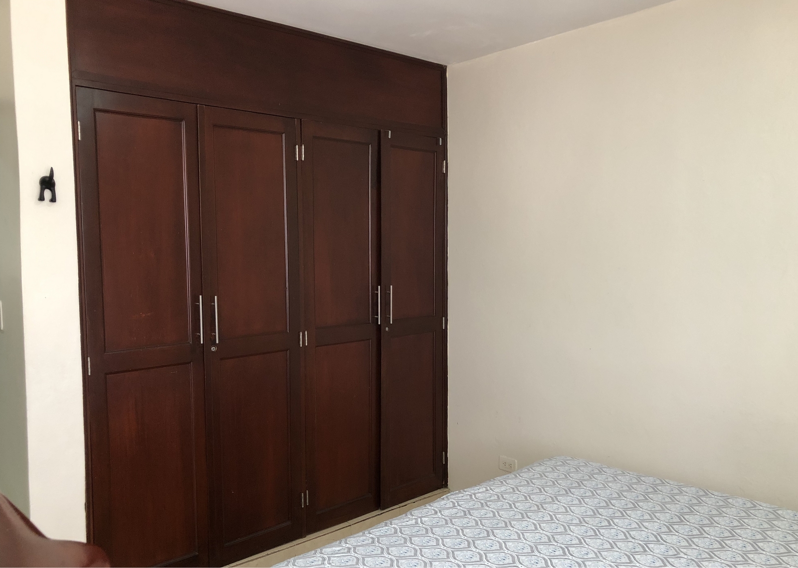 apartamentos - Apartamento amueblado familiar en Jardines del Sur 3