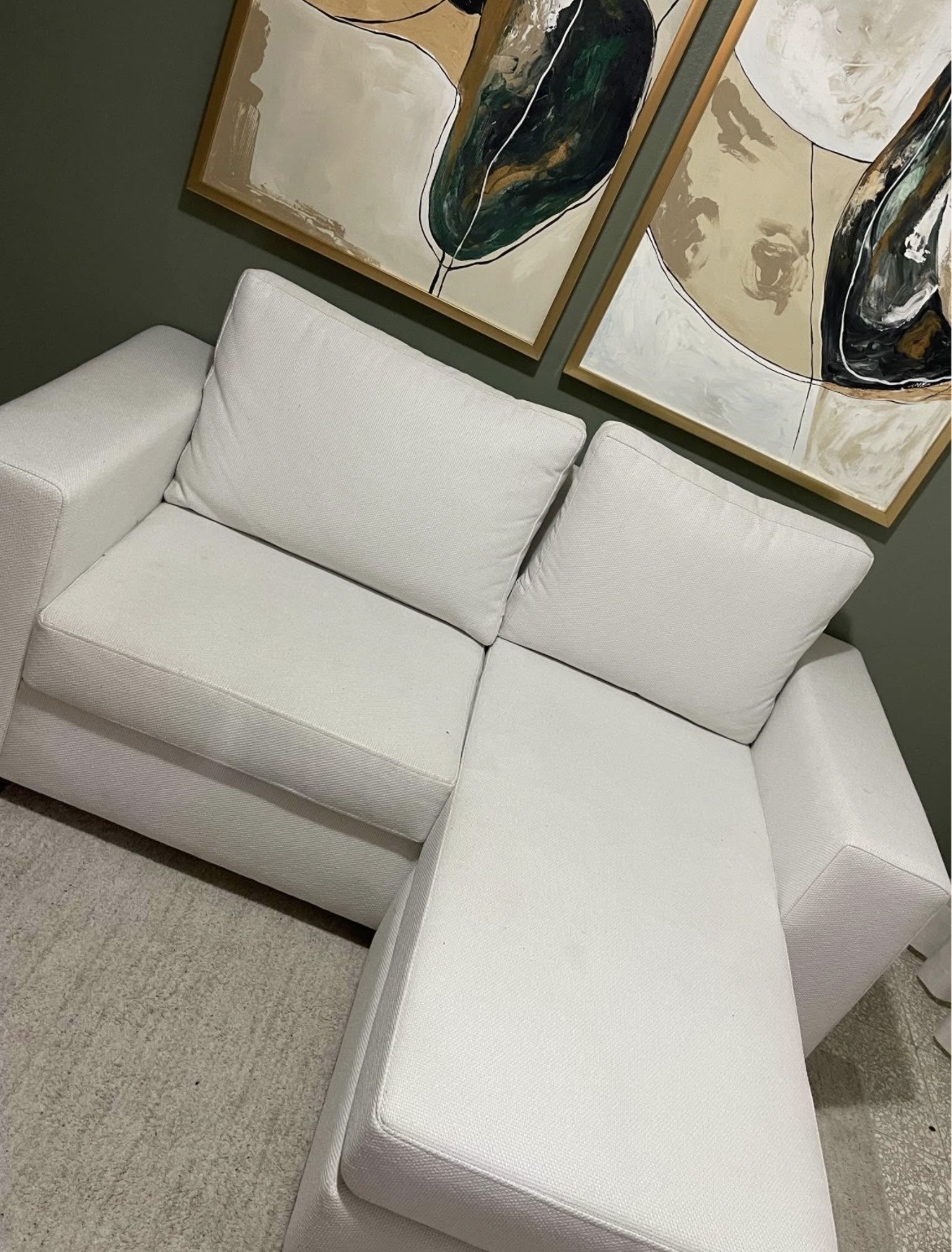 muebles y colchones - Hermoso mueble en perfectas condiciones  5