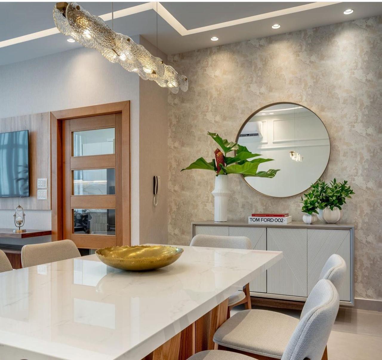 apartamentos - Apartamento en venta en Renacimiento 2