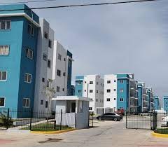 apartamentos - Vendo Apartamento -  La Marquesa Residences C.J. B 5