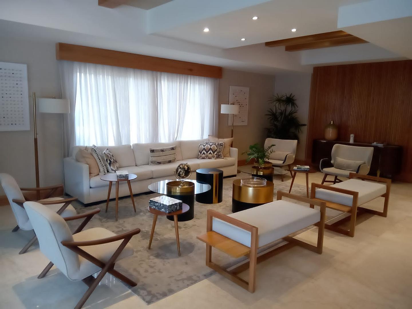 apartamentos - VENDO ACOGEDOR APTO. EN PASEO DEL CARMEN 170MT 8