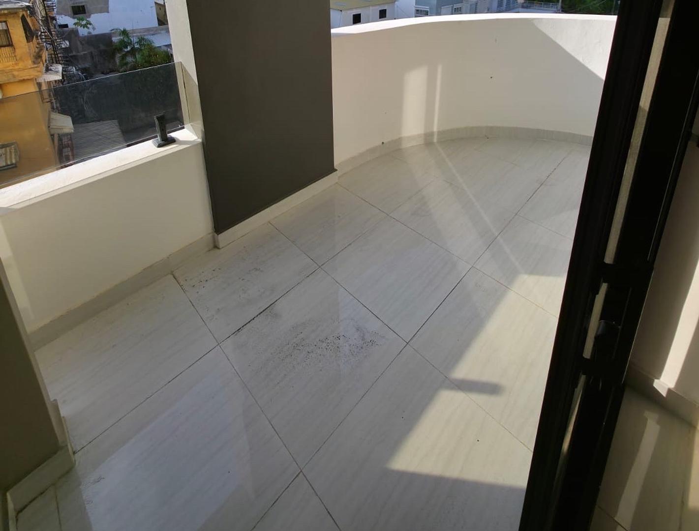 apartamentos - SE VENDE HERMOSO APARTAMENTO 6