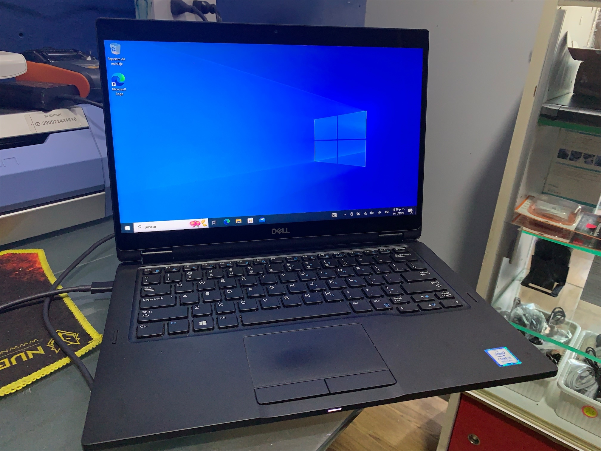 computadoras y laptops - DELL DESKTOP-Q10BS05  4