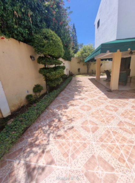 casas - Casa en Venta en Altos de las praderas  4