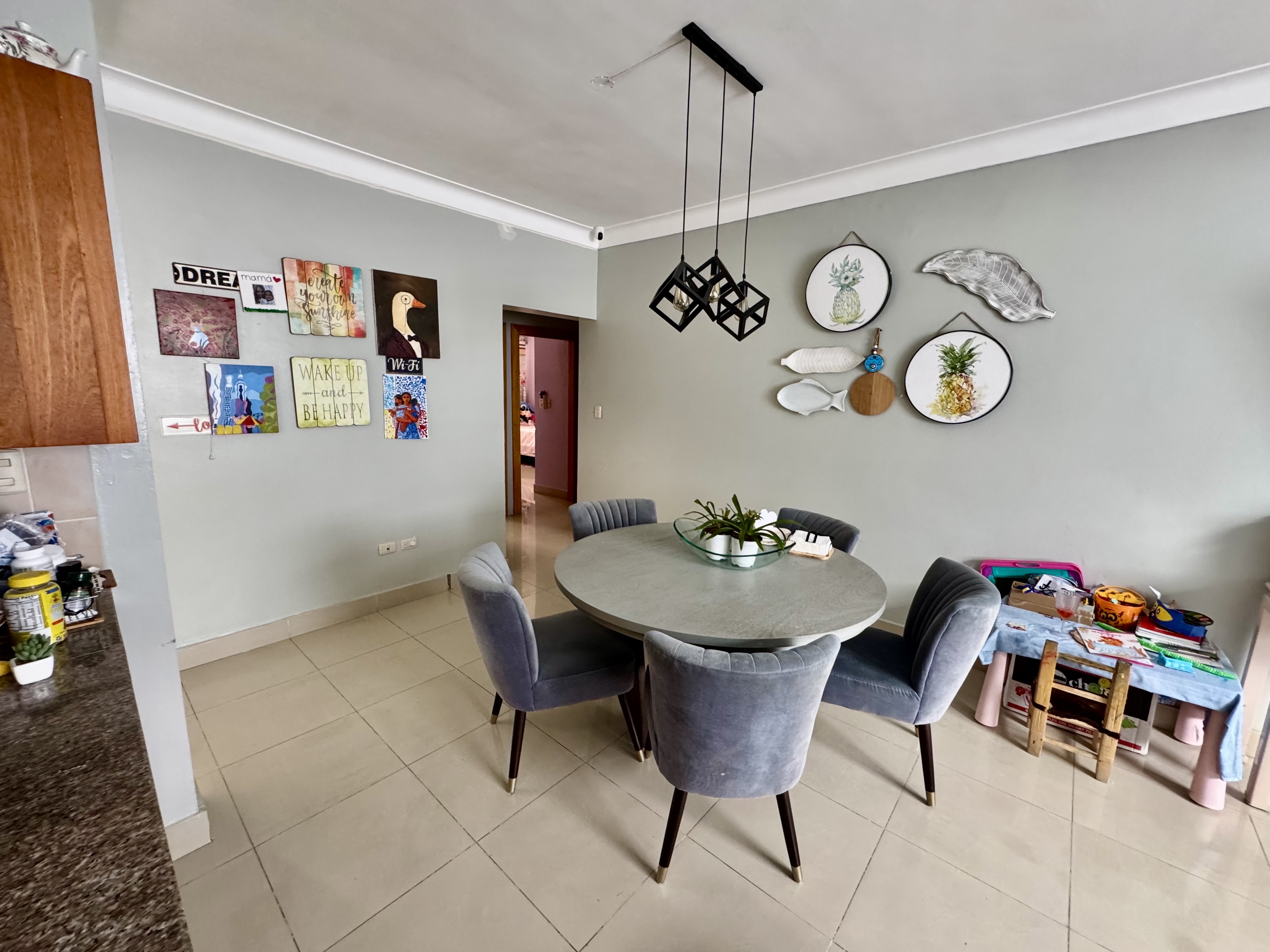 apartamentos - Apartamento en venta  6