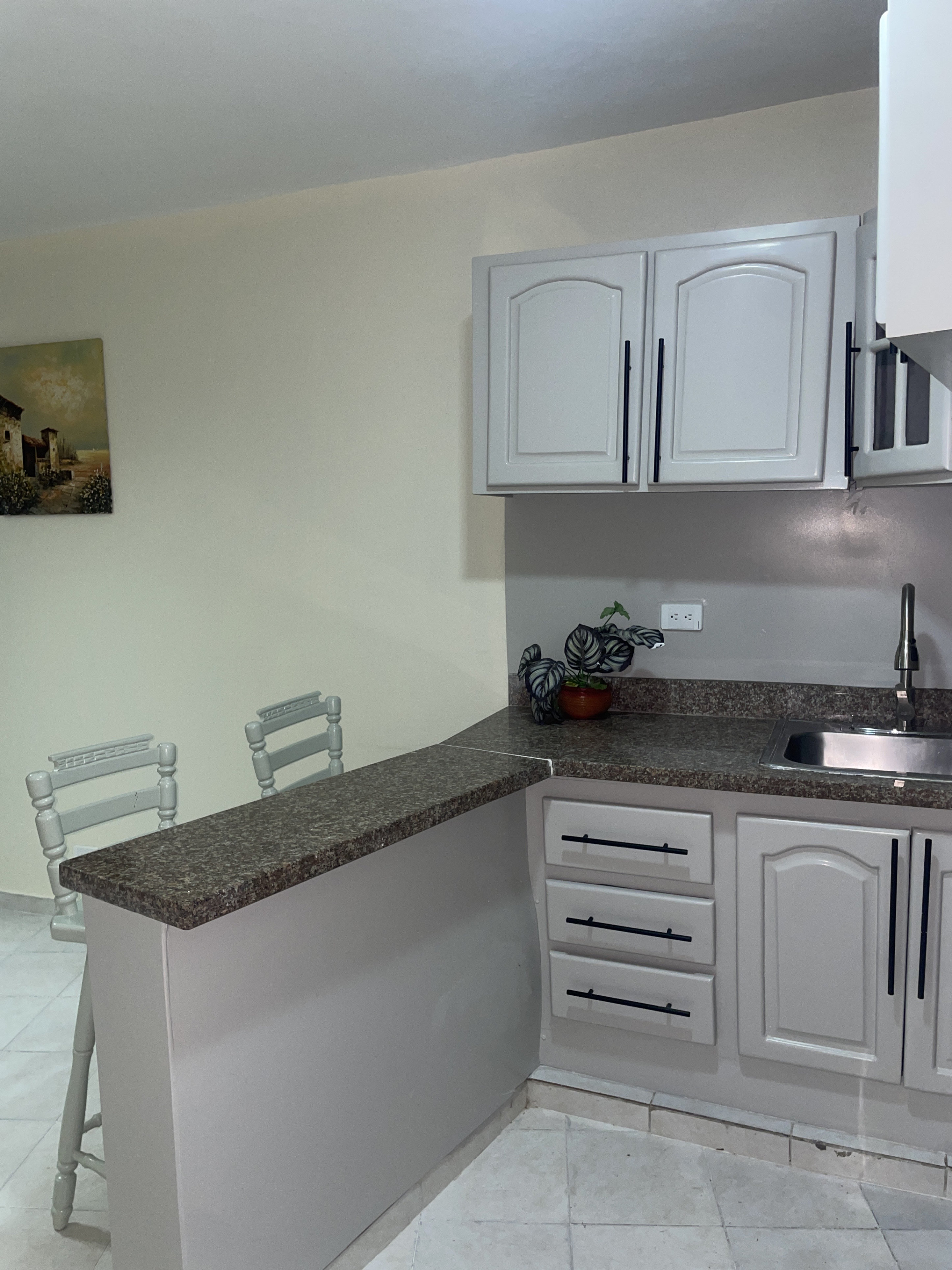 apartamentos - Apartamento de oportunidad  3