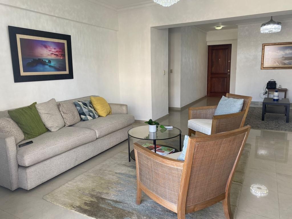 apartamentos - 5TO PISO NACO, DISTRITO NACIONAL (A.R)