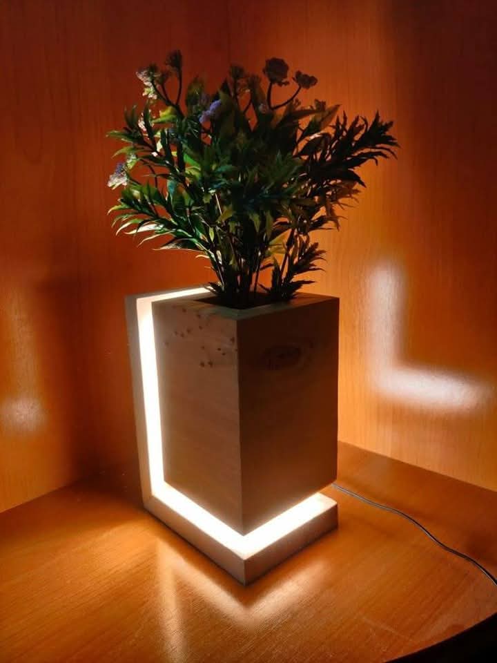 decoración y accesorios - MACETEROS MODERNOS 2