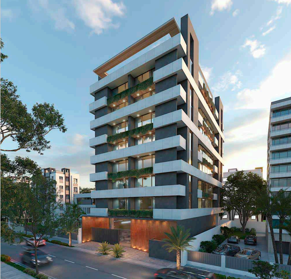 apartamentos -  Mirador sur a unos pasos, la verdadera riqueza! 1