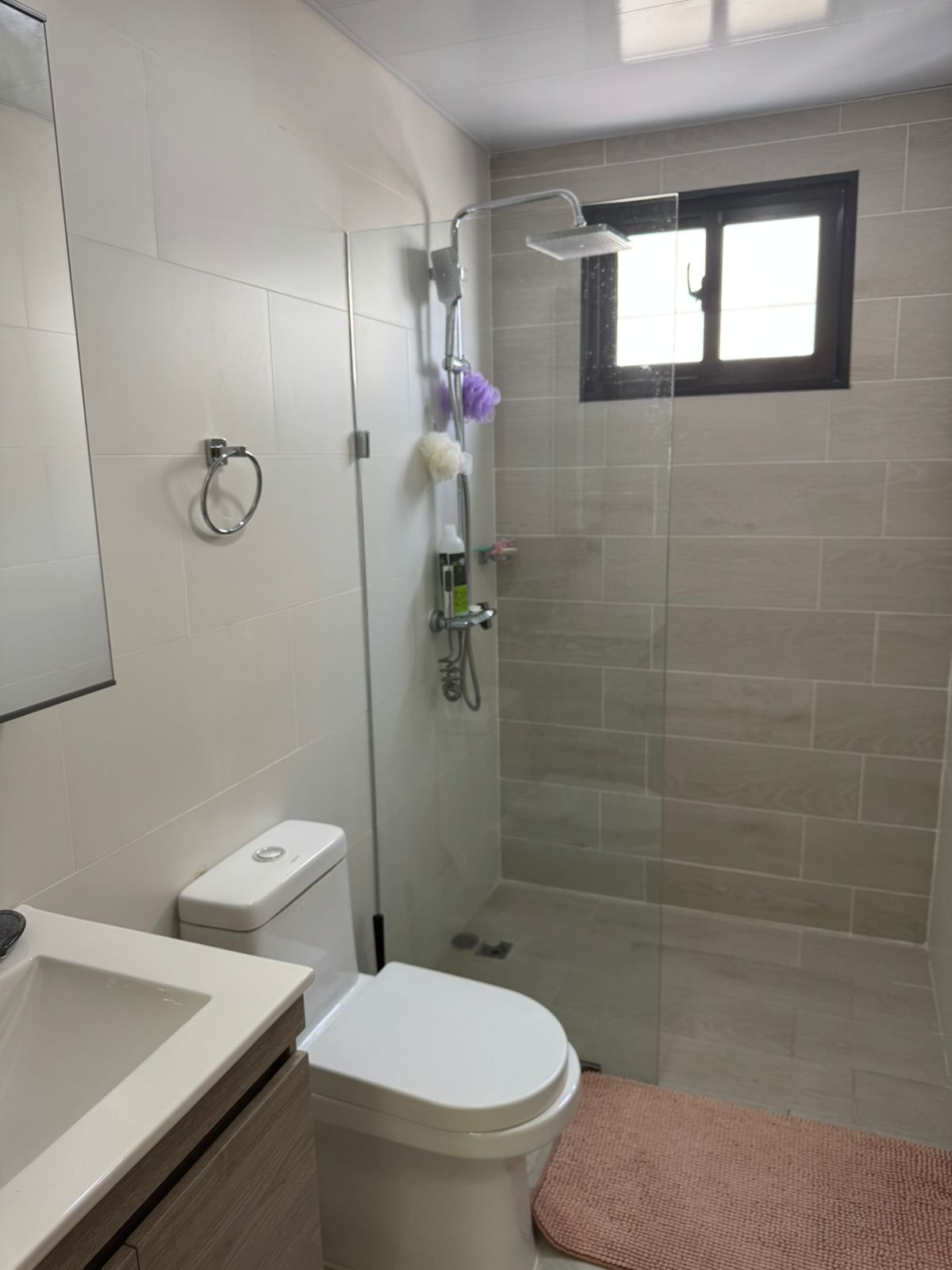 apartamentos - Apartamento en venta en Ensanche la Fe 5