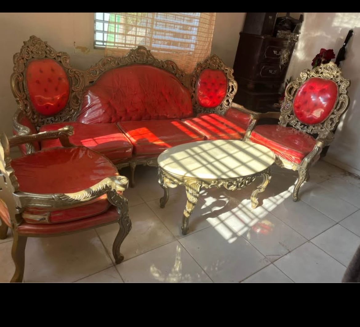 muebles y colchones - muble antiguo  2