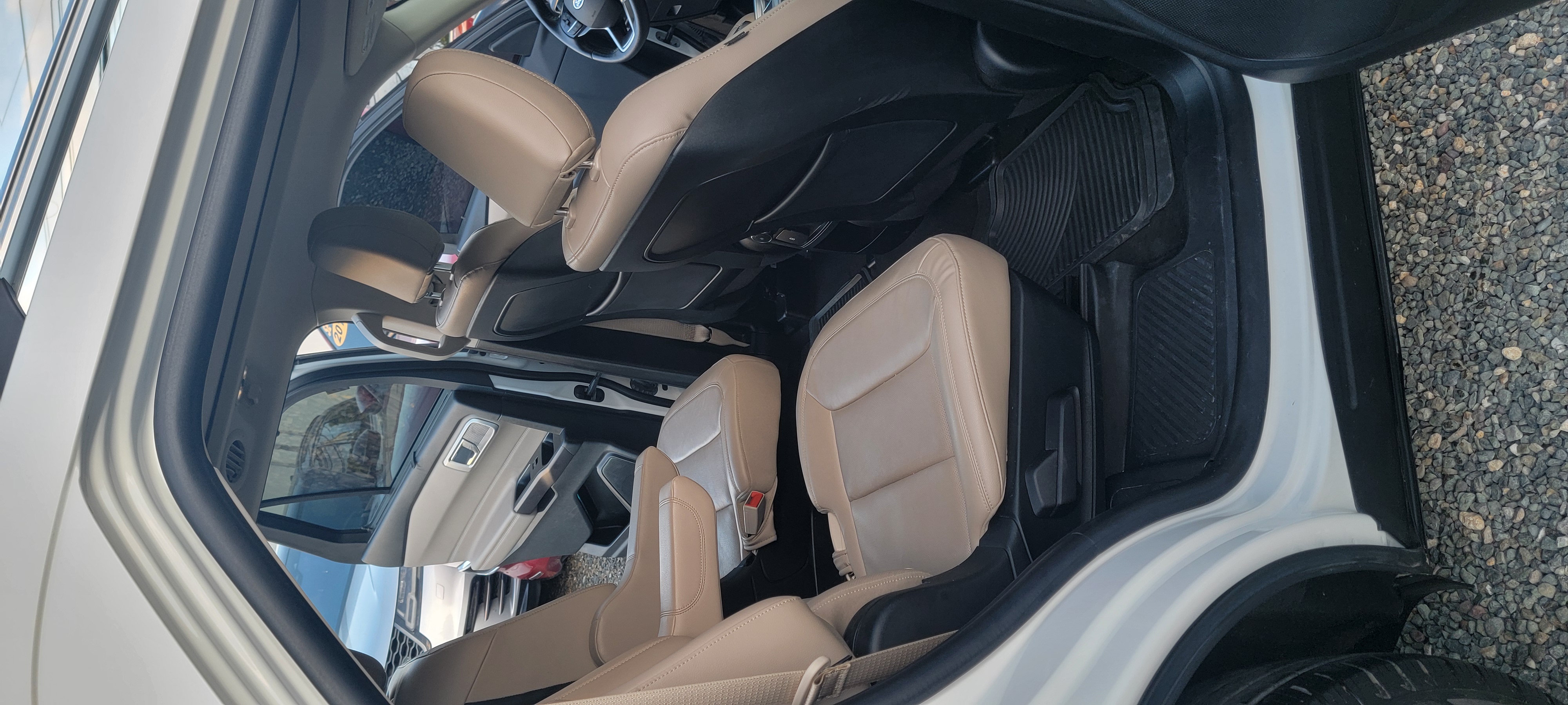 jeepetas y camionetas - FORD EXPLORER LIMITED FULL 2020 4