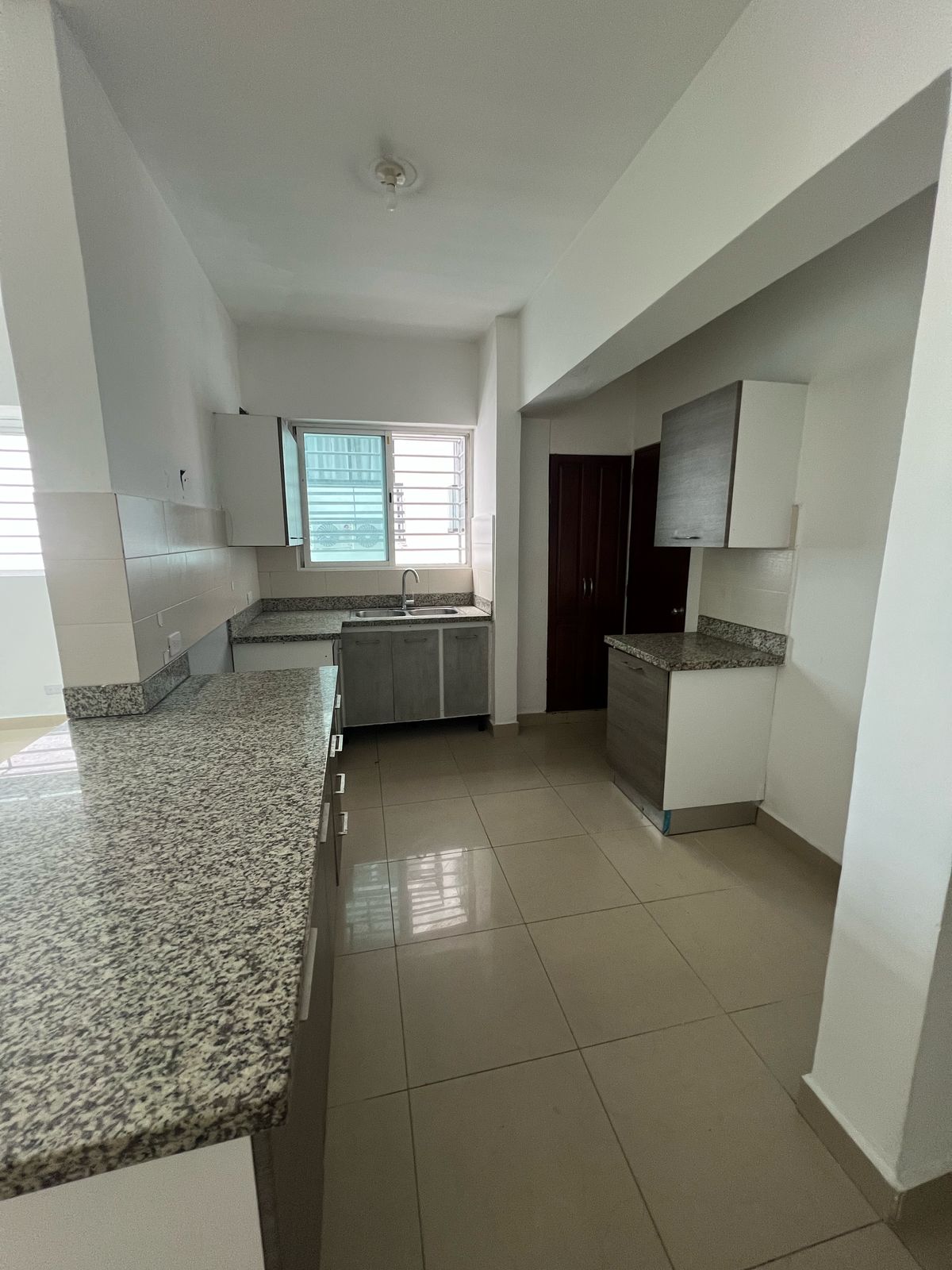 apartamentos - Vendo apartamento en Urbanización Fernández  9