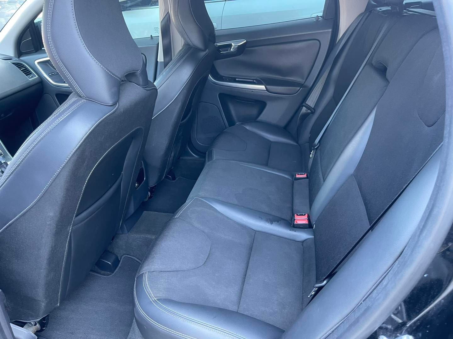 jeepetas y camionetas - VOLVO XC 60 T5 2015 4